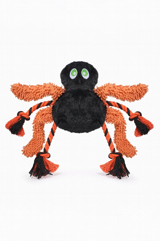 Spider Paws Dog Toy